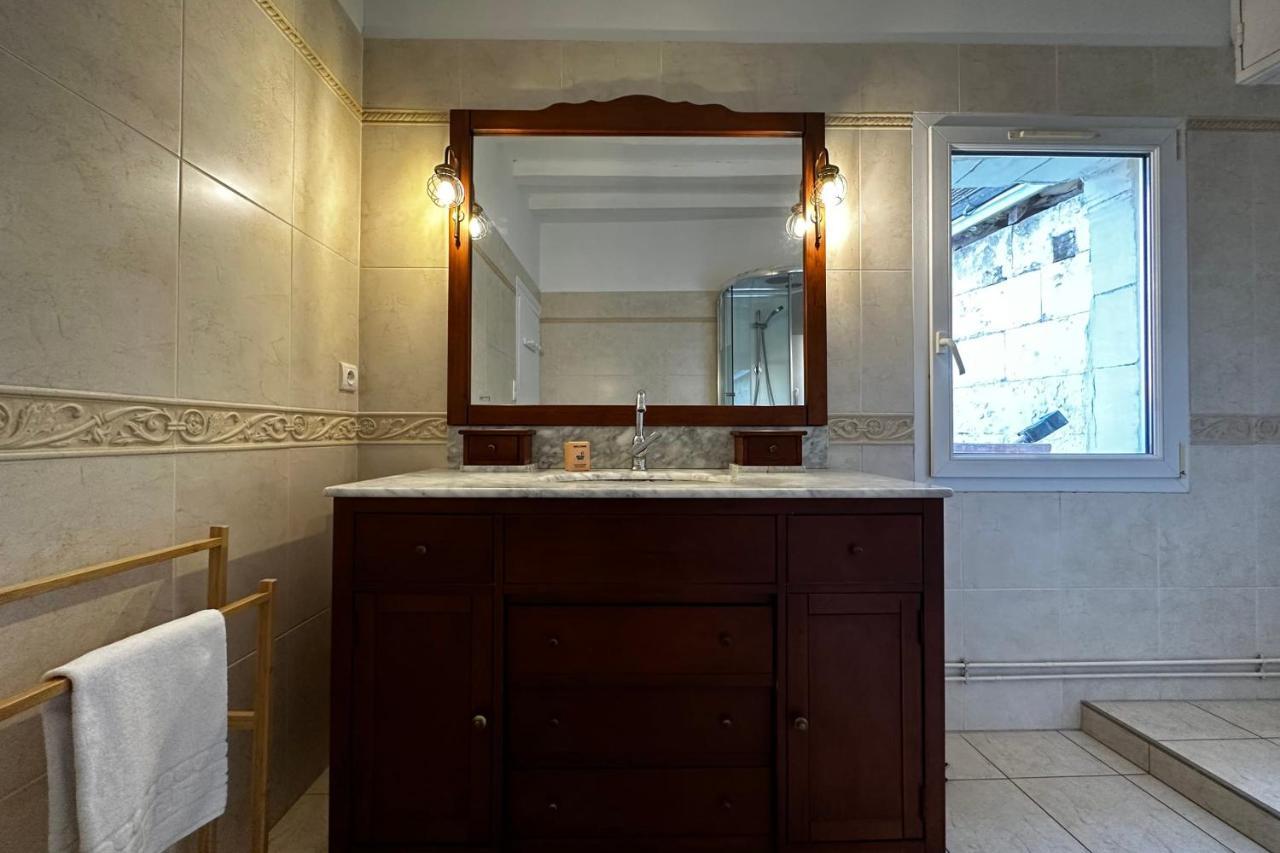 Charming Apartment Close To The Center Of Blere Exterior foto